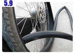 There is a First Time for Every Thing