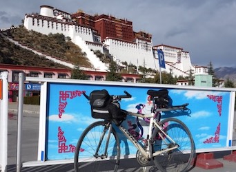 tibet